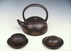 紫砂壶图片：中华魂 - 美壶网