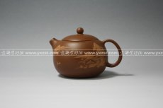 紫砂壶图片：_MG_6001 - 美壶网