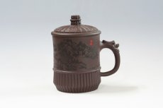 紫砂壶图片：IMG_14841 - 美壶网