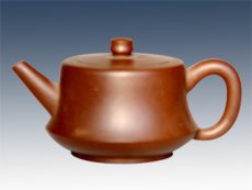 紫砂壶图片： - 美壶网