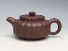 紫砂壶图片：IMG_2081 - 美壶网