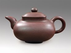 紫砂壶图片：传炉 - 美壶网