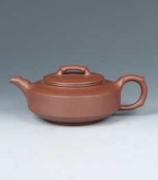 紫砂壶图片：DSC_5279 - 美壶网