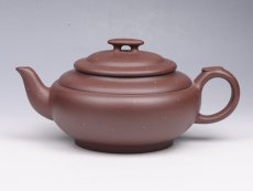 紫砂壶图片：上新桥 - 美壶网