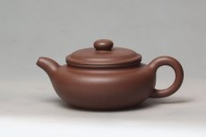 紫砂壶图片：大仿古 - 美壶网