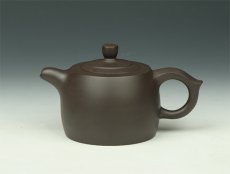 紫砂壶图片：井栏 - 美壶网