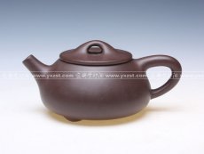 紫砂壶图片：IMG_9227 - 美壶网