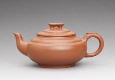 紫砂壶图片：上新桥 - 美壶网