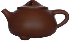 紫砂壶图片：004 - 美壶网