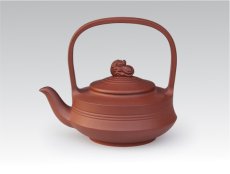 紫砂壶图片：祥瑞 - 美壶网