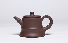 紫砂壶图片：节节高 - 美壶网