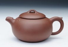 紫砂壶图片：DSC_1662 - 美壶网