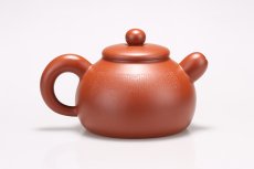 紫砂壶图片：禅语 - 美壶网