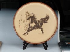 紫砂壶图片：马到成功 - 美壶网