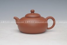 紫砂壶图片：连子 - 美壶网