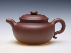 紫砂壶图片：仿古 - 美壶网