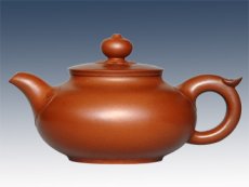 紫砂壶图片：四季如意 - 美壶网