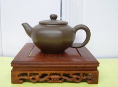 紫砂壶图片：六角 - 美壶网