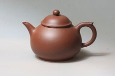 紫砂壶图片：梨缘 - 美壶网