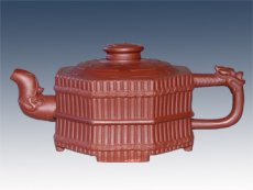 紫砂壶图片： - 美壶网