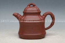 紫砂壶图片：IMG_9992 - 美壶网