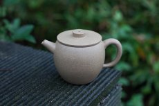 紫砂壶图片：素心壶 - 美壶网