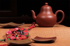 紫砂壶图片：思亭 - 美壶网