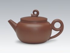 紫砂壶图片：九重天 - 美壶网