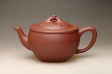 紫砂壶图片：大丰收 - 美壶网