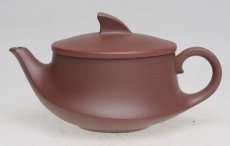 紫砂壶图片：芝泉 - 美壶网