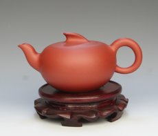 紫砂壶图片：和风 - 美壶网
