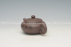 紫砂壶图片：DSC_8102 - 美壶网