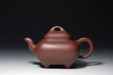 紫砂壶图片：传炉 - 美壶网