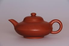 紫砂壶图片：合欢 - 美壶网