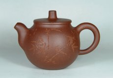 紫砂壶图片：得 趣 - 美壶网