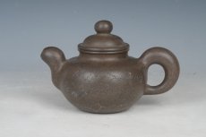 紫砂壶图片：DSC_8790 - 美壶网