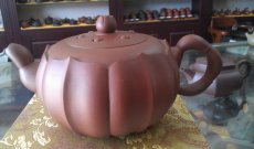 紫砂壶图片：IMAG0694 - 美壶网