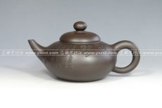 紫砂壶图片：养新 - 美壶网