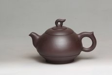 紫砂壶图片：思源 - 美壶网