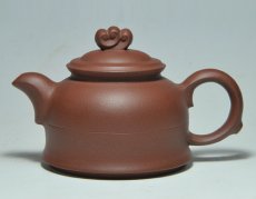 紫砂壶图片：美紫砂 - 美壶网