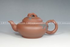 紫砂壶图片：DSC_7469 - 美壶网