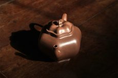 紫砂壶图片：崇宁 - 美壶网