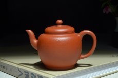 紫砂壶图片：宫灯 - 美壶网