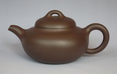 紫砂壶图片：果园 - 美壶网