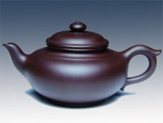 紫砂壶图片：笑樱 - 美壶网