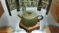 紫砂壶图片：213966457246236963 - 美壶网