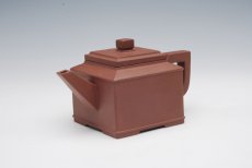 紫砂壶图片：龙尊 - 美壶网