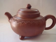 紫砂壶图片：DSC00393 - 美壶网