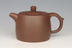 紫砂壶图片：井栏 - 美壶网