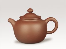 紫砂壶图片：汤包 - 美壶网